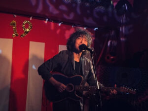 原マスミとムジカの逢瀬2026